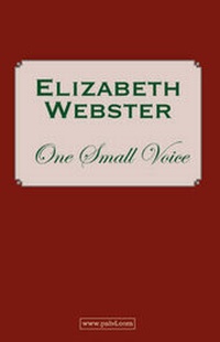 Enlarge image Cover: One Small Voice - Adlibbed Ltd