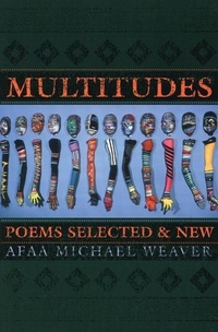 Enlarge image Cover: Multitudes - Sarabande Books, Incorporated