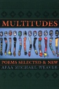 Cover: Multitudes - Sarabande Books, Incorporated