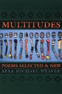 Enlarge image Cover: Multitudes - Sarabande Books, Incorporated