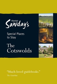 Abbildung von: The Cotswolds - Alastair Sawday Publishing