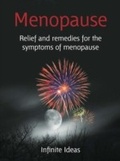 Cover: Menopause - Infinite Ideas