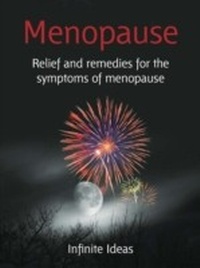 Enlarge image Cover: Menopause - Infinite Ideas