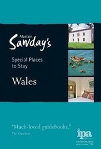 Abbildung von: Wales - Alastair Sawday Publishing