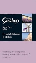 Cover: French Chateaux & Hotels - Alastair Sawday Publishing
