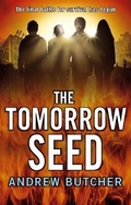 Cover: The Tomorrow Seed - ATOM