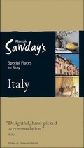 Cover: Italy - Alastair Sawday Publishing