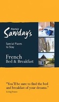 Cover: French Bed & Breakfast - Alastair Sawday Publishing