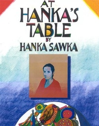 Abbildung von: At Hanka's Table - Lake Isle Press Inc.U.S.