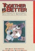 Cover: Together is Better - Peguis