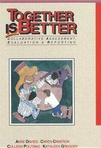 Enlarge image Cover: Together is Better - Peguis