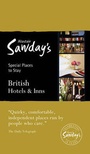 Cover: Special Places to Stay: British Hotels & Inns - Alastair Sawday Publishing