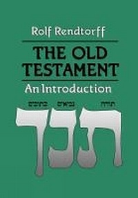Abbildung von: The Old Testament - SCM Press