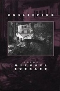 Cover: Unsleeping - Sarabande Books, Incorporated