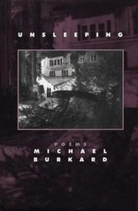 Enlarge image Cover: Unsleeping - Sarabande Books, Incorporated
