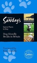 Cover: Dog Friendly Breaks in Britain: the best dog friendly pubs, hotels, b&bs and self-catering places - Alastair Sawday Publishing