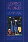 Cover: Passing the Word - Sarabande Books, Incorporated