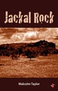 Cover: Jackal Rock - Adlibbed Ltd