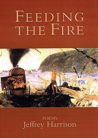 Enlarge image Cover: Feeding the Fire - Sarabande Books, Incorporated