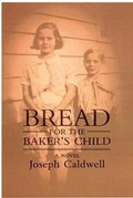 Cover: Bread for the Baker's Child - Sarabande Books, Incorporated