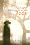 Cover: Season of the Body - Sarabande Books, Incorporated