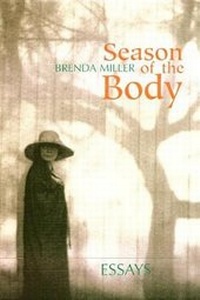 Enlarge image Cover: Season of the Body - Sarabande Books, Incorporated