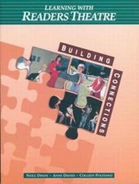 Enlarge image Cover: Learning with Reader's Theatre - Peguis