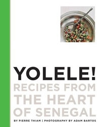 Abbildung von: Senegal in Food and Fete - Lake Isle Press Inc.U.S.
