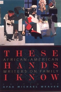 Enlarge image Cover: These Hands I Know - Sarabande Books, Incorporated