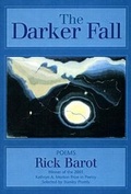 Cover: The Darker Fall - Sarabande Books, Incorporated