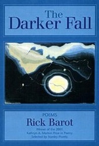 Enlarge image Cover: The Darker Fall - Sarabande Books, Incorporated