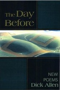 Enlarge image Cover: The Day Before - Sarabande Books, Incorporated