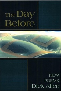 Enlarge image Cover: The Day Before - Sarabande Books, Incorporated