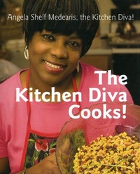 Enlarge image Cover: The Kitchen Diva Cooks! - Lake Isle Press Inc.U.S.