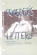 Cover: Praeder's Letters - Sarabande Books, Incorporated