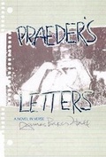 Cover: Praeder's Letters - Sarabande Books, Incorporated