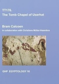 Cover: TT176 - Golden House Publications