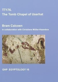 Enlarge image Cover: TT176 - Golden House Publications