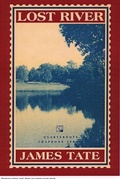 Cover: Lost River - Sarabande Books, Incorporated