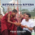 Cover: Return to the Rivers - Lake Isle Press Inc.U.S.