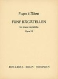 Cover: Signs of the Zodiac - Schott