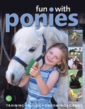 Cover: Fun WIth Ponies - Studio Cactus Ltd