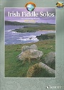 Cover: Irish Fiddle Solos - Schott Music Ltd