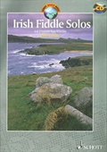 Cover: Irish Fiddle Solos - Schott Music Ltd