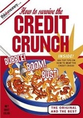 Cover: Credit Crunch - Studio Cactus Ltd