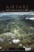 Cover: Air Fare - Sarabande Books, Incorporated
