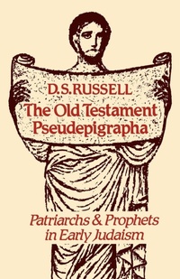 Enlarge image Cover: The Old Testament Pseudepigrapha - SCM Press