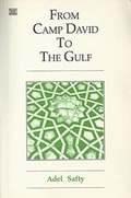Cover: From Camp David To The Gulf - Black Rose Books