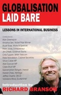Cover: Globalisation Laid Bare - Gibson Square Books Ltd