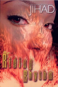 Enlarge image Cover: Riding Rhythm - Brittney Press Publishing